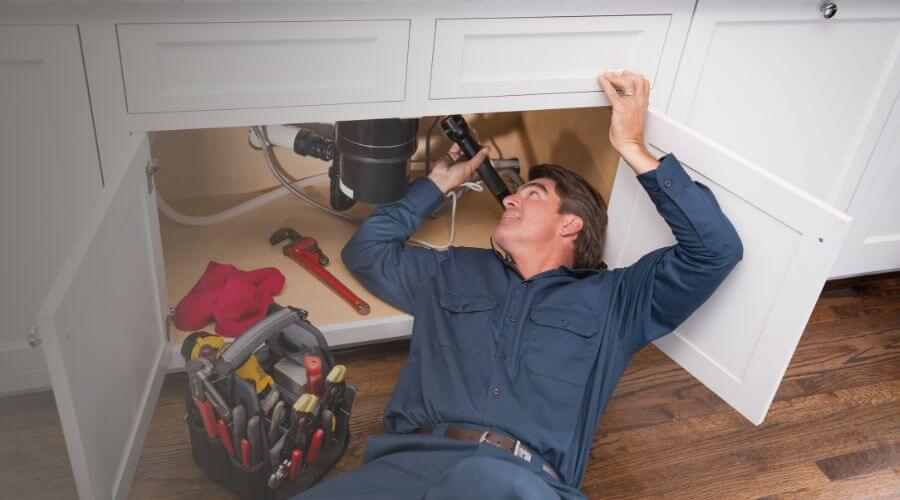 Professional expert plumbing services in Elkhorn, NE